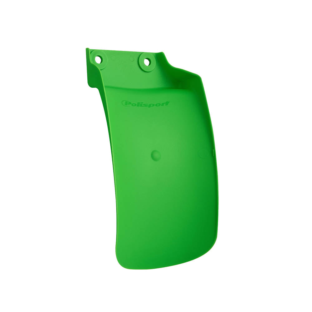 Polisport Green 05 Rear Shock Mud Flap For Kawasaki KX 450F 2016-2018 Motocross Enduro